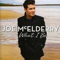 Mcelderry,joe - Joe Mcelderry - Music CD