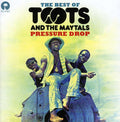 Toots & Maytals - Pressure Drop: Best Of Toots & The Maytals - Music CD