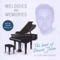 Jones,stuart - Melodies & Memories - Music CD