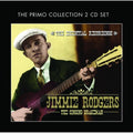 Rodgers,jimmie - Singing Brakeman-the Essential Recordings - Music CD