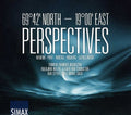 Kurtag / Tromso Chamber Orch / Holthe - Perspectives - Music CD