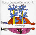 Dervieux,franck - Dimension M - Music CD