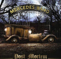 Mercedes Band - Post Mortem - Music CD