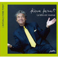 Perret,pierre - Bete Est Revenue (frn) - Music CD
