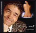 Perret,pierre - Chansons Eroticoquines (frn) - Music CD