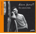 Perret,pierre - Moi J Attends Adele (frn) - Music CD