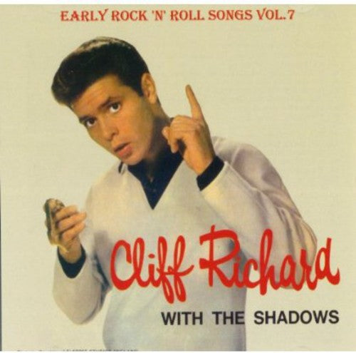 Richard,cliff & The Shadows - Vol. 7-early R 'n' R - Music CD