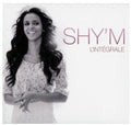 Shy'm - L'integrale - Music CD
