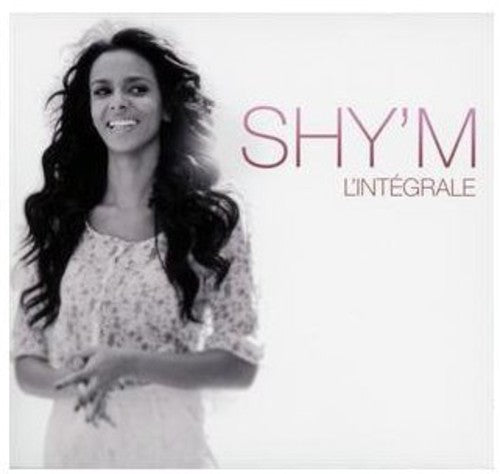 Shy'm - L'integrale - Music CD