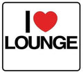 I Love Lounge / Various - I Love Lounge / Various - Music CD