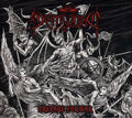 Demoniac - Prepare For War - Music CD