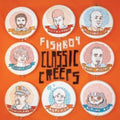 Fishboy - Classic Creeps - Vinyl Record