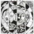 Hawks - Pushover - Vinyl Record