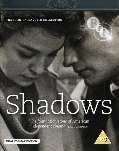 Shadows (cassavetes Collection) - Shadows (cassavetes Collection) - Blu-ray