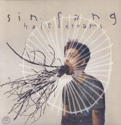 Sin Fang - Half Dreams - Vinyl Record