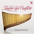 Simoni,edward - Panfloetenzauber - Music CD