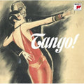 Tango-tanz Der Leidens - Tango-tanz Der Leidens - Music CD
