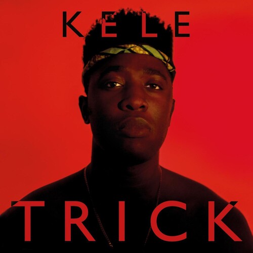 Kele - Trick - Vinyl Record