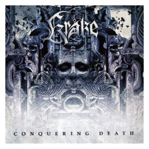 Krake - Conquering Death - Music CD
