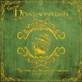 Hostsonaten - Rime Of The Ancient Mariner 1 - Music CD