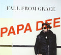 Papa Dee - Fall From Grace - Music CD