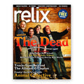 The Dead - February/March 2009 Relix Issue Magazine