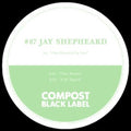 Shepheard,jay - Compost Black Label 87 - Vinyl Record