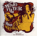 Mojo Filter - Mrs Love Revolution - Music CD
