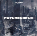 Deutschmann,oliver - Future World - Music CD