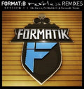 Format:b - Format:b - Restless: Remixes Session 3 - Vinyl Record