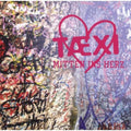Taexi - Mitten Ins Herz - Music CD