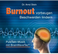 Stein,arnd - Burnout Vorbeugen-beschwerden Lindern - Music CD
