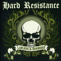 Hard Resistance - Lawless & Disorder - Music CD
