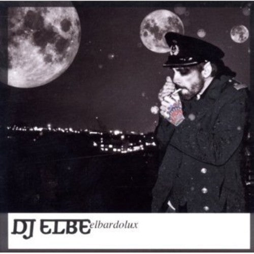 Dj Elbe - Elbardolux - Music CD