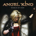 Angel King - World Of Pain - Music CD