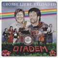 Diadem - Grosse Liebe.reloaded - Music CD