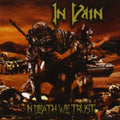 In Vain - In Death We Trust - Music CD