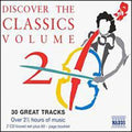 Discover The Classics 2 / Various - Discover The Classics 2 / Various - Music CD