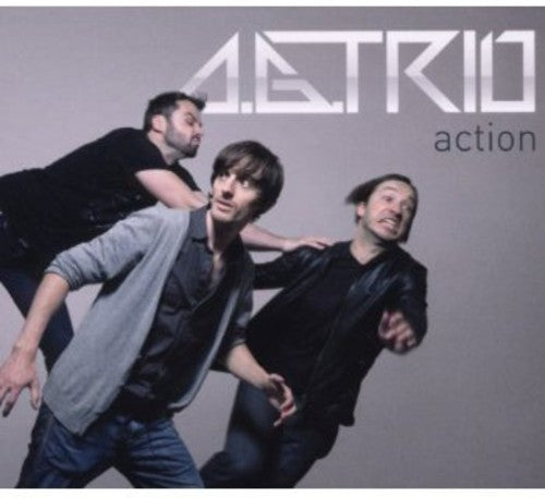 A.g. Trio - Action - Music CD