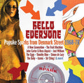 Hello Everyone: Popsike Sparks From Denmark Street - Hello Everyone: Popsike Sparks From Denmark Street - Music CD