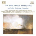 Sorcerers Apprentice & Other / Various - Sorcerers Apprentice & Other / Various - Music CD