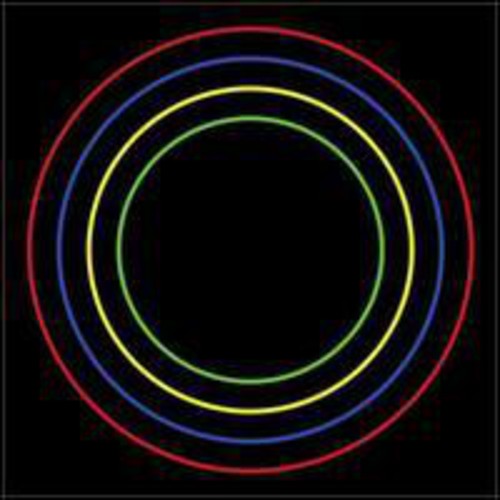 Bloc Party - Four - Music CD
