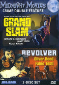Midnight Movies 7: Crime - Midnight Movies 7: Crime - DVD
