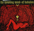 Howling Wind - Of Babalon - Music CD
