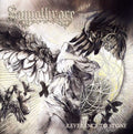 Samothrace - Reverence To Stone - Music CD