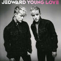 Jedward - Young Love - Music CD