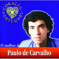 De Carvalho,paulo - O Melhor De - Music CD