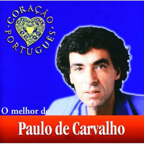 De Carvalho,paulo - O Melhor De - Music CD