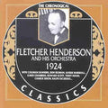 Henderson,fletcher - 1924 - Music CD