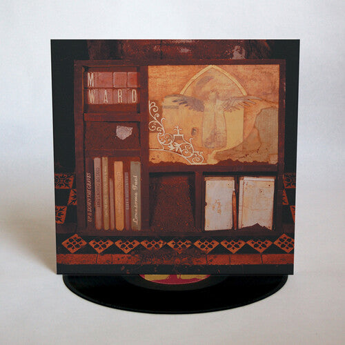 M. Ward - Transistor Radio